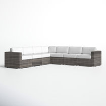 Merlyn outdoor online sectional